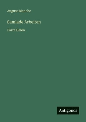 Samlade Arbeiten