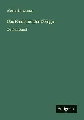 Halsband der Königin