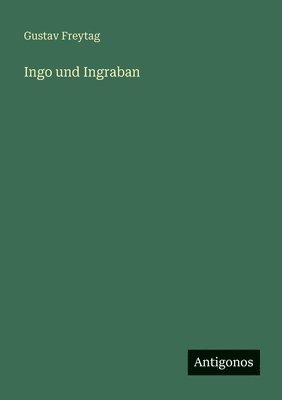 Ingo und Ingraban