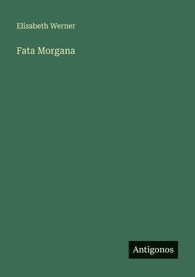 Fata Morgana