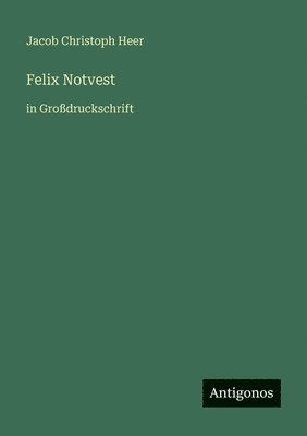 Felix Notvest