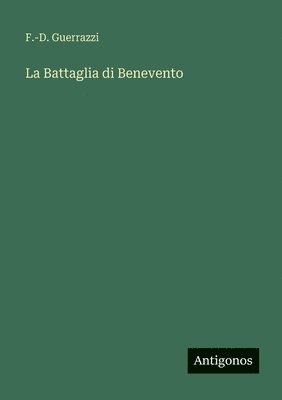 Battaglia di Benevento