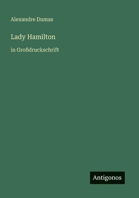 Lady Hamilton