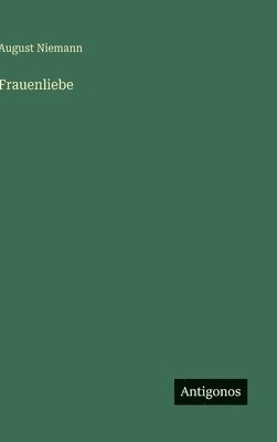 Frauenliebe