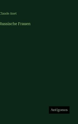 Russische Frauen