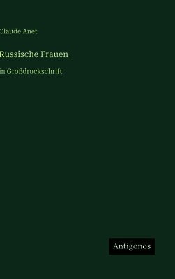 Russische Frauen