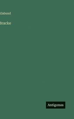 Bracke