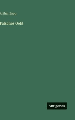 Falsches Geld