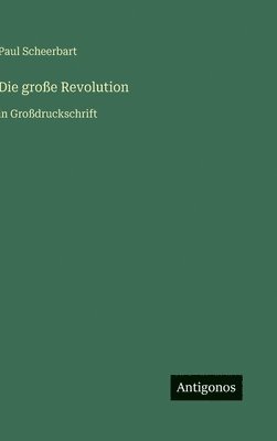 große Revolution