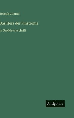 Herz der Finsternis