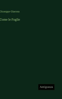 Come le Foglie