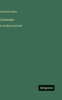 Corisande