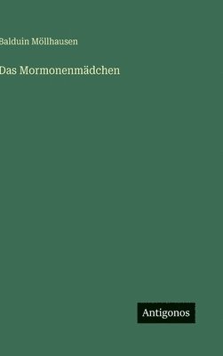 Mormonenmädchen