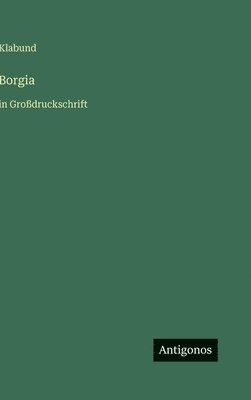 Borgia