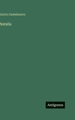 Natalìa