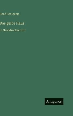 gelbe Haus