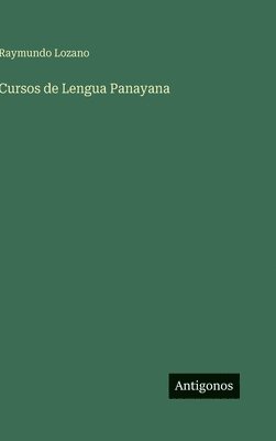 Cursos de Lengua Panayana