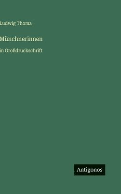 Münchnerinnen