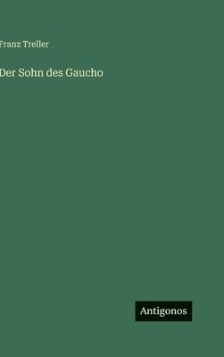 Sohn des Gaucho