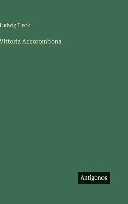 Vittoria Accorombona