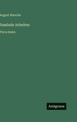 Samlade Arbeiten