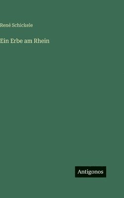 Erbe am Rhein