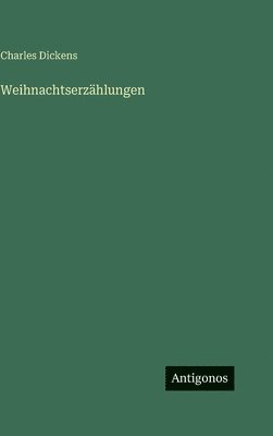 Weihnachtserzählungen