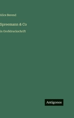 Spreemann & Co