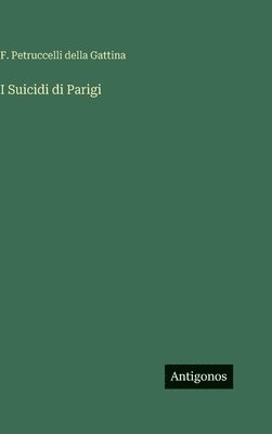 I Suicidi di Parigi