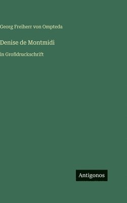 Denise de Montmidi