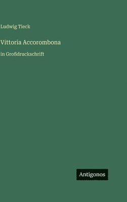 Vittoria Accorombona