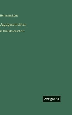 Jagdgeschichten