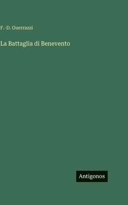 Battaglia di Benevento