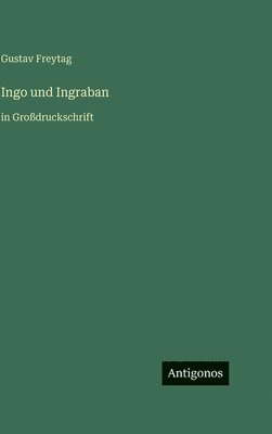Ingo und Ingraban