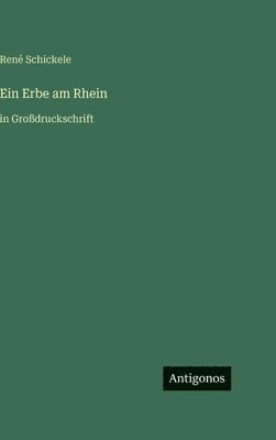 Erbe am Rhein