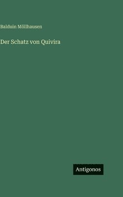 Schatz von Quivira