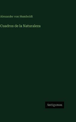 Cuadros de la Naturaleza