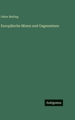 Europäische Minen und Gegenminen