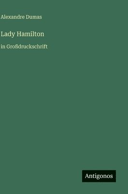 Lady Hamilton