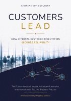 Andreas Von Schubert - Customers Lead, Häftad. Tillgänglighet: Lägg i varukorg