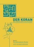 Gruppe Für Koranforschungen, Ecevit Polat - Koran - Das unerschöpfliche Wunder, Inbunden