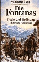 Wolfgang Berg - Fontanas, Häftad. Tillgänglighet: Lägg i varukorg