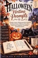 Inge Baum - Halloween Writing Prompts, Häftad. Tillgänglighet: Lägg i varukorg