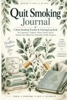 Inge Baum - Quit Smoking Journal, Häftad. Tillgänglighet: Lägg i varukorg