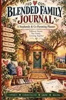 Inge Baum - Blended Family Journal, Häftad. Tillgänglighet: Lägg i varukorg