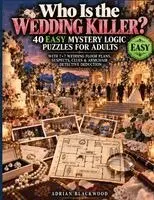 Adrian Blackwood - Who Is the Wedding Killer?, Häftad. Tillgänglighet: Lägg i varukorg