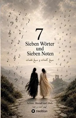 Aeham Ahmad - Sieben Wörter und sieben Noten, Häftad. Tillgänglighet: Lägg i varukorg
