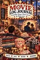 Inge Baum - Movie Log Journal, Häftad. Tillgänglighet: Lägg i varukorg