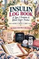 Inge Baum - Insulin Log Book, Häftad. Tillgänglighet: Lägg i varukorg