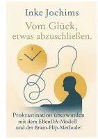 Inke Jochims - Vom Glück, etwas abzuschließen, Häftad. Tillgänglighet: Lägg i varukorg